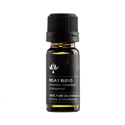 Essential Oil - Relax Blend Oil